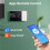 Voice Activated for  Heating for  Management AccuracyChild Lock Function Frost Protection Mobile App Control 5