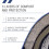 80Six Kids Multi Sport Helmet Navy 5+ 4
