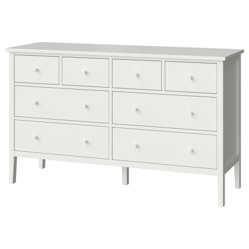 IKEA GULLABERG 8 Drawer Chest 168x48x100cm