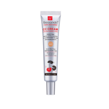 CC Cream Light Color 45ML CC Cream Lightweigh Skin