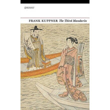 Third Mandarin by Frank Kuppner Paperback Book