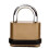(S) Waterproof 4-Digit Padlock for Door 1
