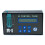 Handheld Rechargeable LED Integrated Circuit Tester Transistor Diode Triode Tester Digital Transistor IC Chips Detector 3