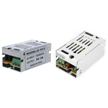 AC 110-240V to 5V Switching Power Supply Converter SA10-05 & Switching Power Supply Converter AC 110-220V 12V 1A 12W