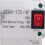 6X MCB Type Dual Power Automatic Transfer  4P 100A ATS Circuit Breaker Electrical 8