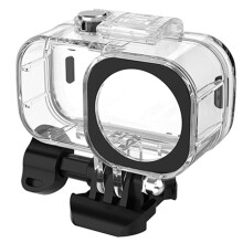 Waterproof Case for Osmo Camera, Diving Protective Sports Camera Housing for Underwater Photography Outdoor