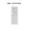 Replacement Remote Control For Am06 Am07 Am08 Air Purifier Fan For Use Home 1