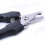 Professioneller Nagelknipser für Haustiere Black M 3