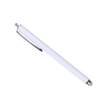 Kapazitiver Eingabestift für Apple, Samsung, Huawei, OPPO, VIVO, Xiaomi White