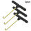 Trampoline Spring Hook Pull Tool 3
