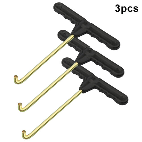 Trampoline Spring Hook Pull Tool 2