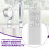 Replacement Remote Control For Am06 Am07 Am08 Air Purifier Fan For Use Home 2