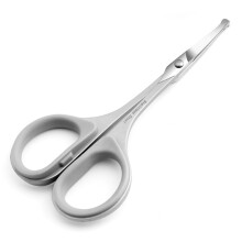 Kleine Schere / Nasenhaarschere