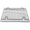 2X Non-Stick Cake Cooling Rack Baking Rack Cookies Biscuits Bread Muffins Drying Stand Cooler Grid Net Wire Holder Tool 6