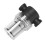 4X Garden Pond Inline Mesh Strainer Water Pump Filter Irrigation High Flow Pipeline Filter 5