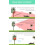 Solar Bird Repellent with Motion Sensor and Sound 9