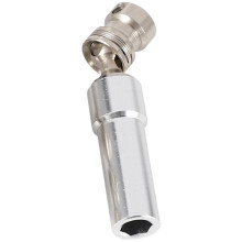 3X Metal Rear Drive Shaft Cvd for 12428 12423 1/12 Rc Car Crawler Short Course Truck Upgrade Hop- Parts,Silver