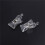 12 PCS 47mm Clear Plastic Wall Suction Cup Clip Clamp 8