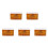 5X LETO Violin Rosin 6003 1