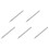 5X 30W Replacement Soldering Iron Tip Solder Tip 1