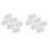 12 Pack for  BWF100 Compatible Water Filters for  Espresso Machine Water Filters Element 2