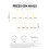 30PCS Blush Cat Eye Fake Nails, Durable Design 11
