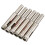 18 Pcs 8mm Diamond Core Drill Bits Ceramic Tile Glass Hole Saw 7