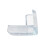 Baby Safety Soft Silicone Shelves Desk Cupboard Corner Protector 4 Pcs 5