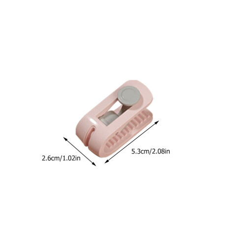 12St Stevige Quilt Fastener Clips Groen Antislip Ontwerp 1