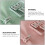 12St Stevige Quilt Fastener Clips Groen Antislip Ontwerp 3