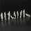 1:50 White Figures Architectural Model Human Scale HO Model Plastic Peoples,30 Pieces 5