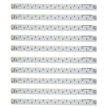 10pcs 20cm Photo Box LED Light Strip for Photo Studio Box the of LED Light for Photography Light Box