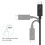 3X Typec Cable for  3 Data Cable 40Gbps Full Speed 100W Fast Charge 5K Transmission 50cm 7