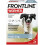 FRONTLINE WORMER - Worming Tablets for Dogs - 2 Tablets 1
