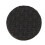 108 Pcs Self Adhesive Black Foam Table Chair Leg Pad Protector 7