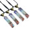 (S) Healing Crystal Pendant for Special Occasions 8