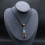 (S) Healing Crystal Pendant for Special Occasions 3