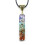 (S) Healing Crystal Pendant for Special Occasions 7