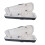 2X Violin Case 1/2 Size Professional Triangular Shape Violin Hard Case -Silver Inside Violin Parts New 1