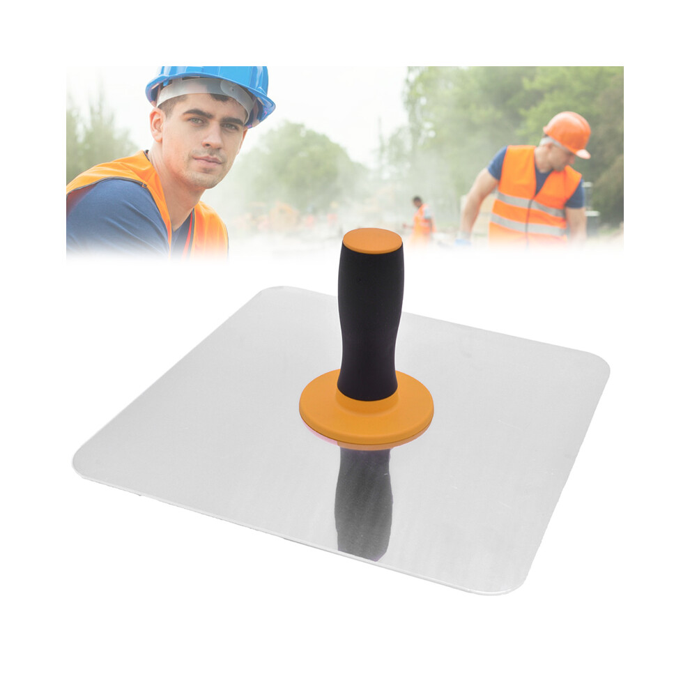Smooth Spikeless Cement Trowel For Masonry 6464755263020