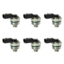 6X 079127025AF 079127025C Left Right Pressure Fuel Pump Converter for - A3 A4 A5 A6 Quattro Q5  3.2L  1.4L