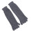 10 Pairs Men'S Five Seperate Finger Toe Socks Comfortable Cotton 4