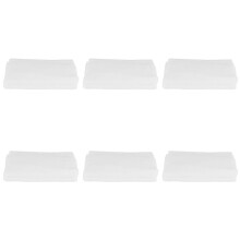 60Pcs 68X30cm Electrostatic Cotton for Mi Air Purifier Pro/1/2 Universal Air Purifier Filter Hepa Filter