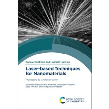 Laserbased Techniques for Nanomaterials Processing to Characterization