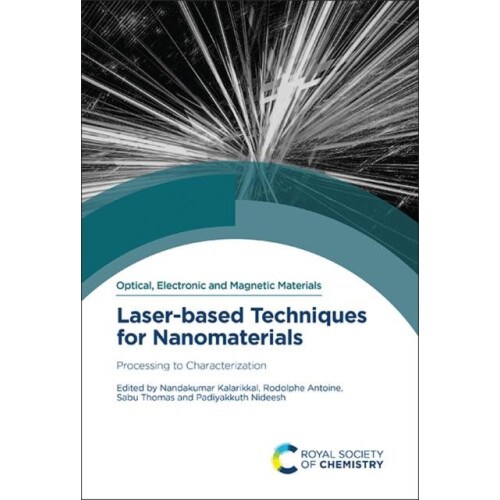 Laserbased Techniques for Nanomaterials Processing to Characterization