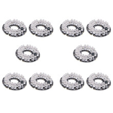10X Infrared IR 36 LED Board Plate for CCTV CCD Security Camera