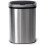 NETTA NETTA 50L Stainless Steel Sensor Bin - Silver 1