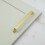 (160mm Handle) Brushed Brass Handles & Knobs 2