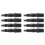 8X .335  Club Adapter  Sleeve for  M3 M4 1