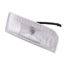 Car Rear Reverse Lamp Tailgate Brake Light XFD000053 for L322 02-12 License Plate Light Right